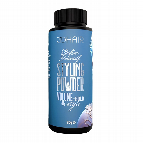 3D Hair Root Lifting Hair Styling Powder - 20g