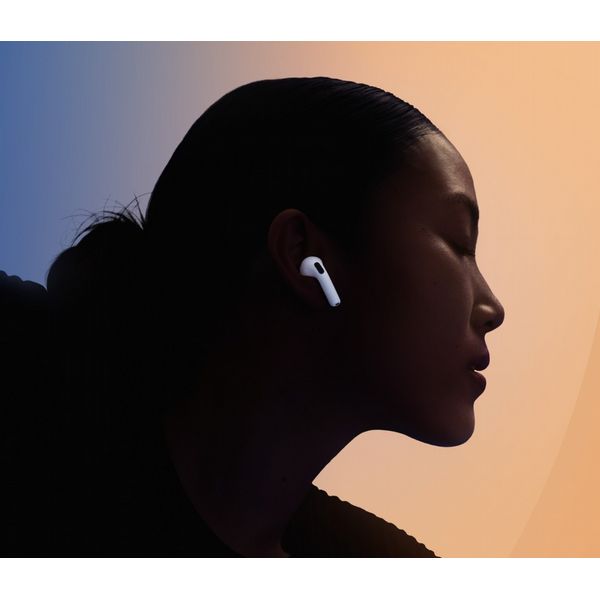Apple AirPods (5th Gen)