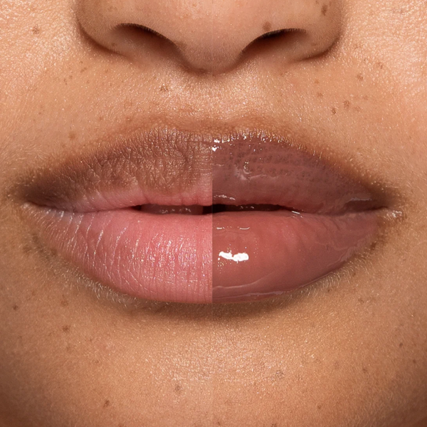 Dr.PAWPAW Tinted Lip Oil - Nude Pout - 8ml