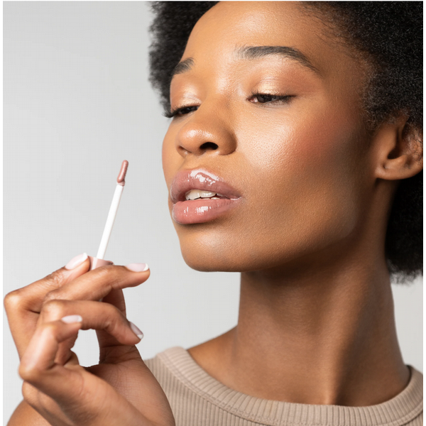 Dr.PAWPAW Tinted Lip Oil - Nude Pout - 8ml