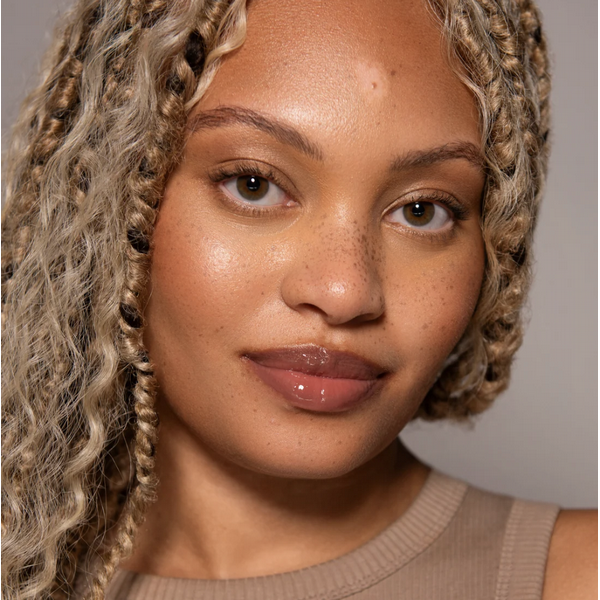 Dr.PAWPAW Tinted Lip Oil - Nude Pout - 8ml
