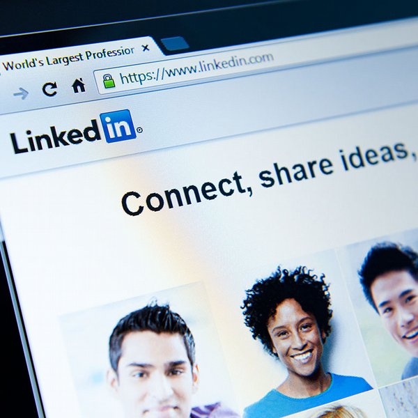 Using LinkedIn to boost your career