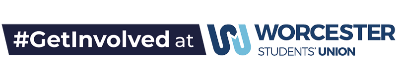 Worcester SU logo