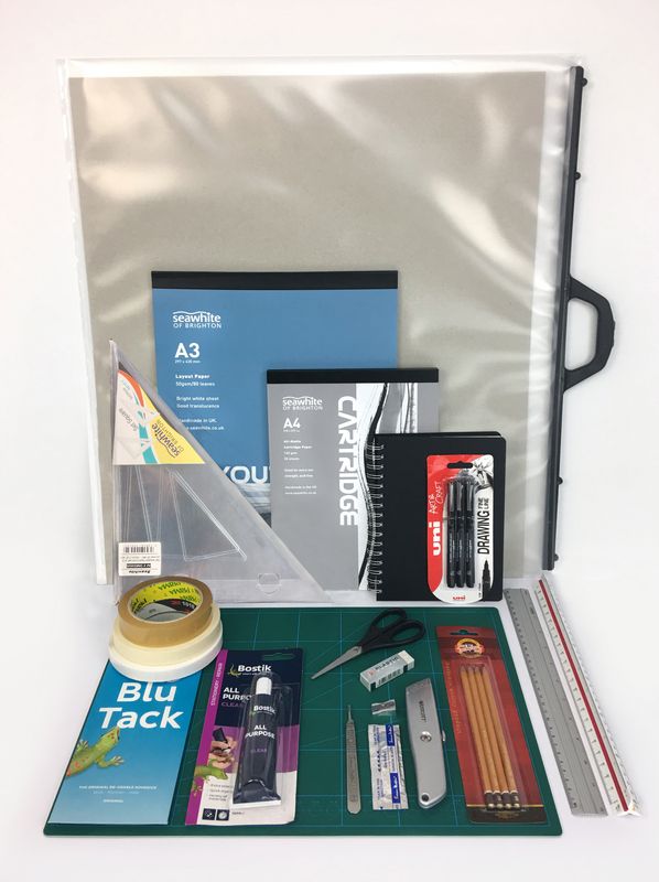 Art Bundle - Product Design