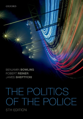 Politics of the Police, The