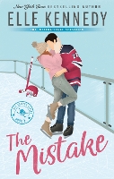 The Mistake: Now an Original Series on Amazon Prime (ePub eBook)