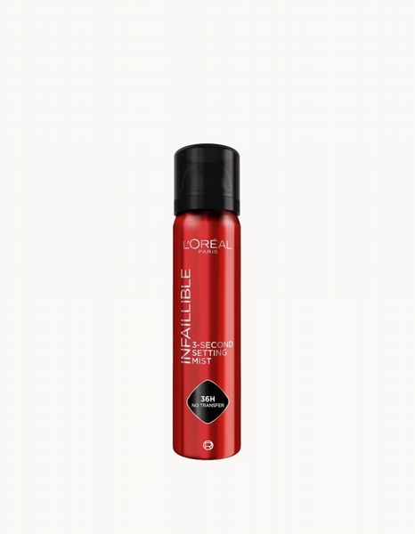 L'Oreal Paris Infallible Setting Spray 75ml