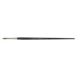 Jackson's: Procryl Brush: Round: No.4