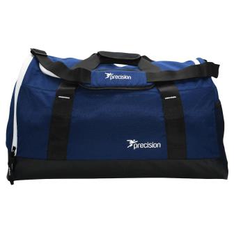 Precision Pro HX Small Holdall Bag - Navy/White